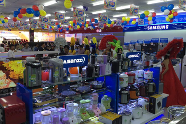 Thương hiệu điện tử Việt Nam có liều lĩnh khi tiếp tục mở rộng danh mục sản phẩm?
