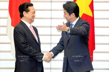 Căng thẳng Biển Đông đẩy Mỹ - Nhật – Việt thành tam giác “liên minh”?