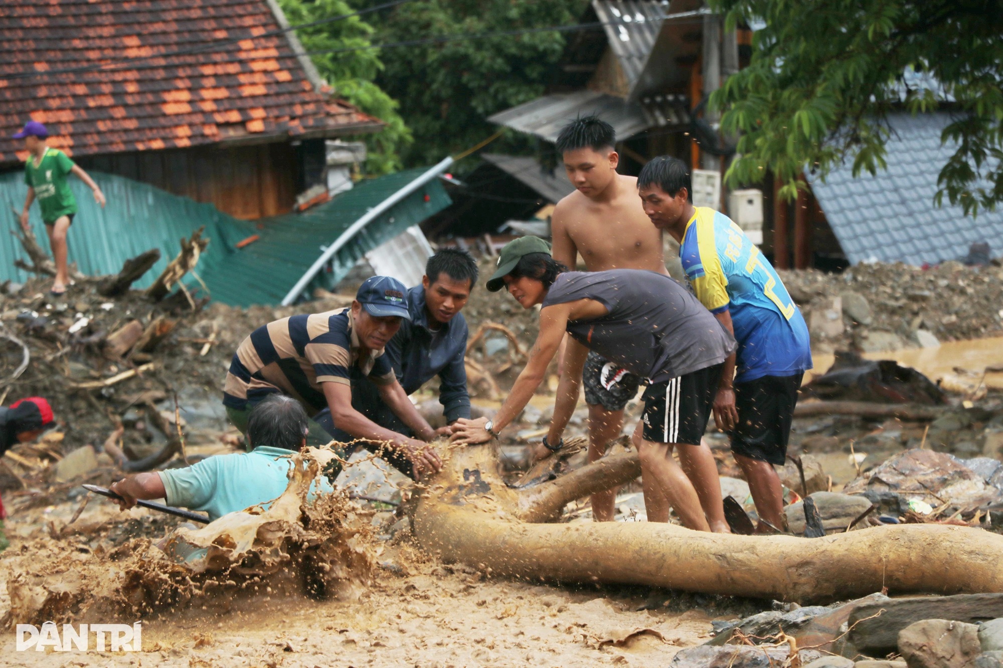 “Phép thử” chính quyền 2 cấp (kỳ 2): Không thể để nhân dân chờ lâu hơn nữa - 6 “Phép thử” chính quyền 2 cấp (kỳ 2): Không thể để nhân dân chờ lâu hơn nữa - 6