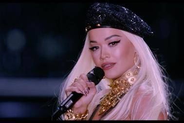 Rita Ora - Let You Love Me