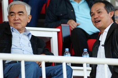 VFF đang điều hành nền bóng đá theo cảm tính