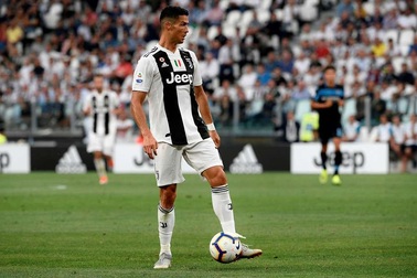 C.Ronaldo không có tên trong danh sách tập trung của Bồ Đào Nha