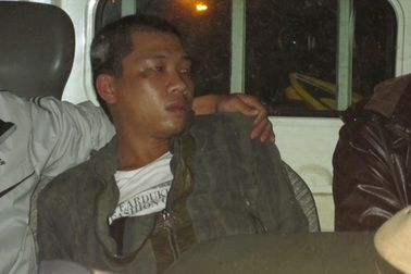 Bắt nhóm siêu trộm "ém" xe tang vật trong bệnh viện