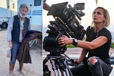 Hồi chuông báo động và lời kêu gọi cấm dùng súng trên phim trường Hollywood