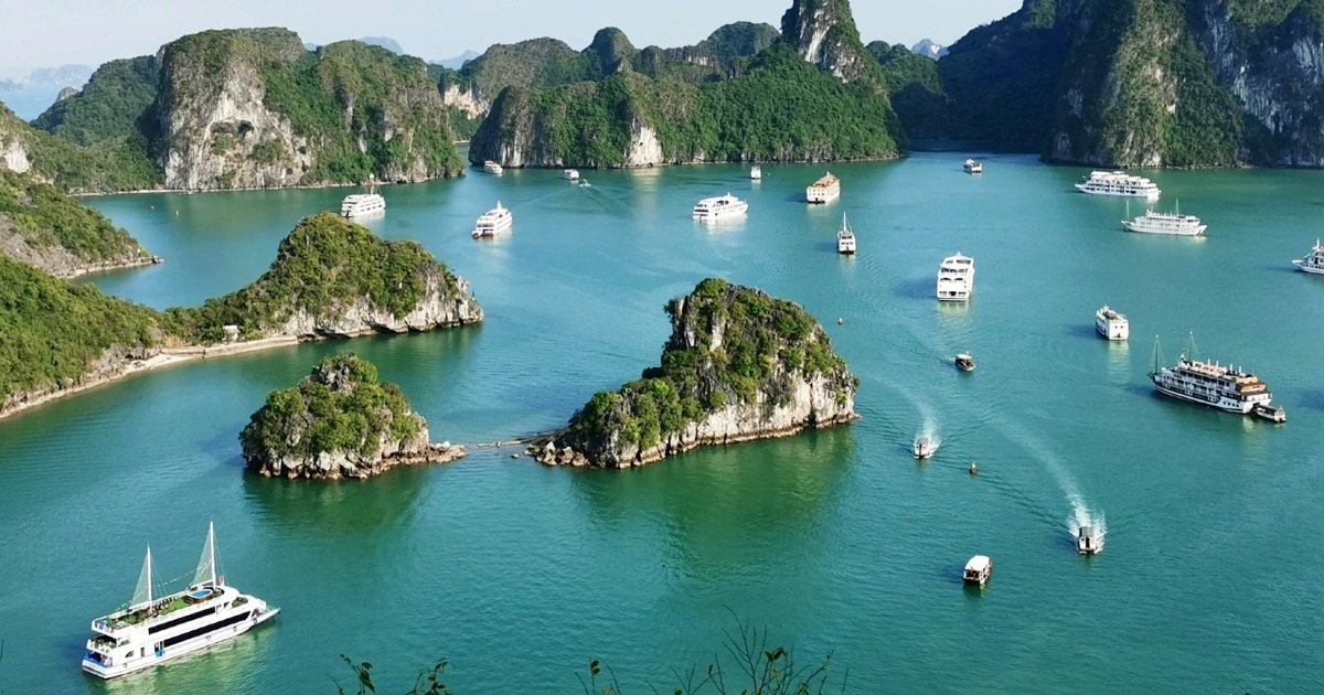Truyền thông Trung Quốc đăng video "Xin chào, Việt Nam"