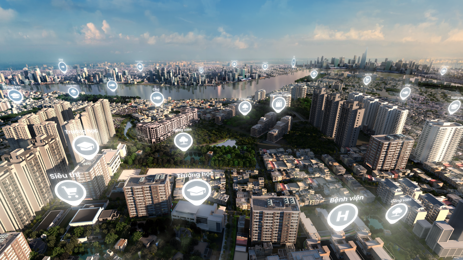 ជៀសវាងអន្ទាក់នៅពេលទិញអចលនទ្រព្យ អរគុណចំពោះកម្មវិធីបច្ចេកវិទ្យា - ២ Tránh bẫy khi mua bất động sản nhờ ứng dụng công nghệ - 2