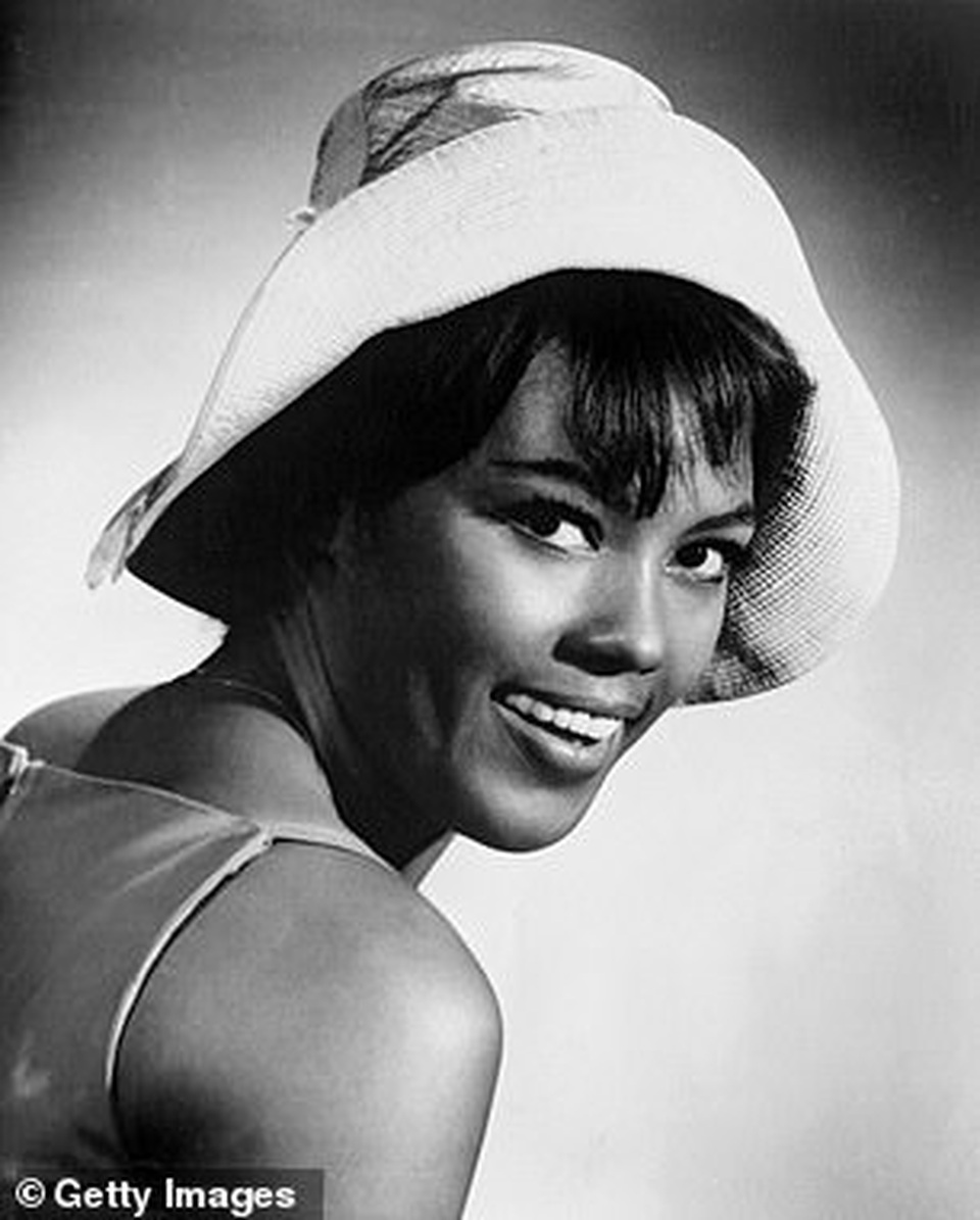 Nữ diễn viên JaNet DuBois qua đời - 5 Nữ diễn viên JaNet DuBois qua đời - 5