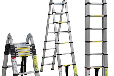 Những tính năng nổi bật của Thang nhôm Sumo