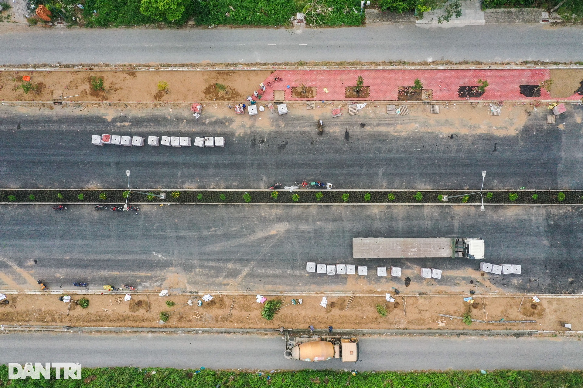Loạt dự án khủng tại TPHCM sẽ được thông xe trước Tết Nguyên đán 2025 - 8 Loạt dự án khủng tại TPHCM sẽ được thông xe trước Tết Nguyên đán 2025 - 8