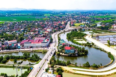 Một huyện có 39 cán bộ xin nghỉ hưu trước tuổi