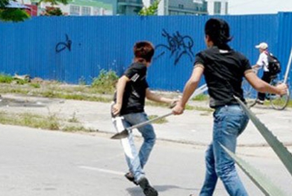 3 ngày Tết, tử vong do đánh nhau, tai nạn giao thông đều tăng - 1 3 ngày Tết, tử vong do đánh nhau, tai nạn giao thông đều tăng - 1