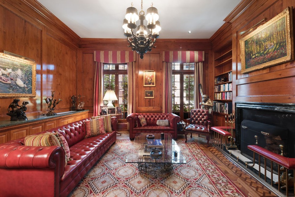 Được ví là “kiệt tác kiến trúc”, nhà phố triệu đô vẫn ế suốt 17 năm - 6