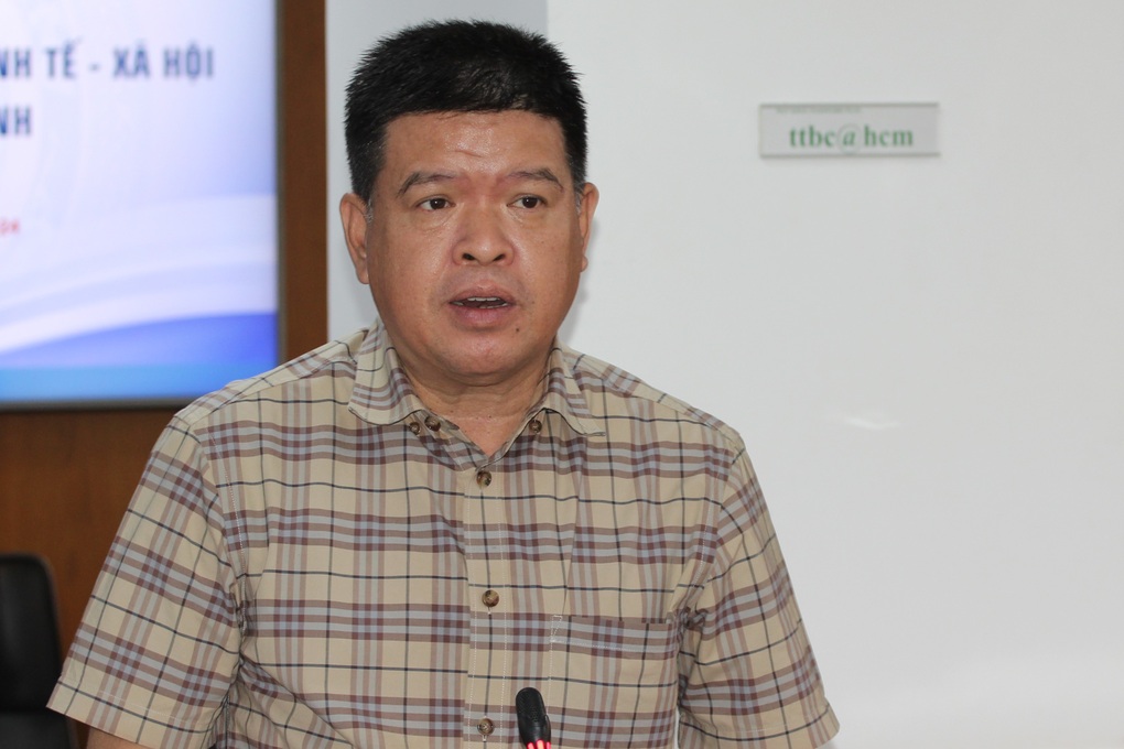 TPHCM đóng nút giao cửa ngõ phía Nam trong 8 tháng - 1 TPHCM đóng nút giao cửa ngõ phía Nam trong 8 tháng - 1