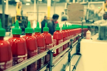 Con đường thành triệu phú “tương ớt” tại Mỹ của một Việt kiều