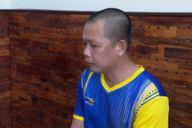 Người đàn ông nhiều lần giao cấu với nữ sinh lớp 8