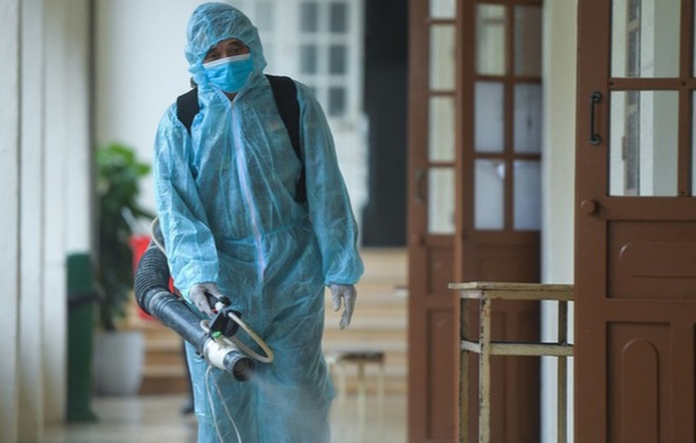 Phụ huynh nói gì về 15 tiêu chí đưa học sinh trở lại trường học? - 1 Phụ huynh nói gì về 15 tiêu chí đưa học sinh trở lại trường học? - 1