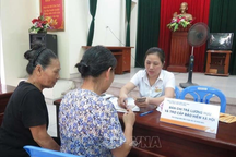 Những người được tăng lương hưu khi lương cơ sở lên mức 1,8 triệu đồng/tháng