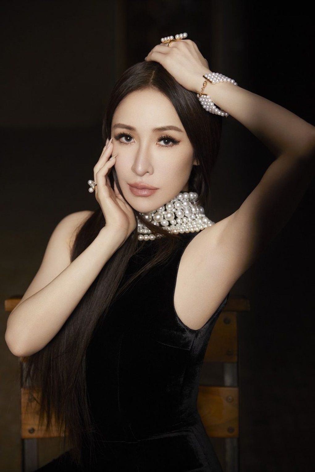 Chị đẹp U50 bị hủy dung nhan vì chó cắn, tiết lộ lý do chưa lập gia đình - 5 Chị đẹp U50 bị hủy dung nhan vì chó cắn, tiết lộ lý do chưa lập gia đình - 5