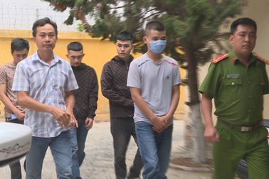 Khởi tố 7 đối tượng cho vay lãi 1.000% mỗi năm