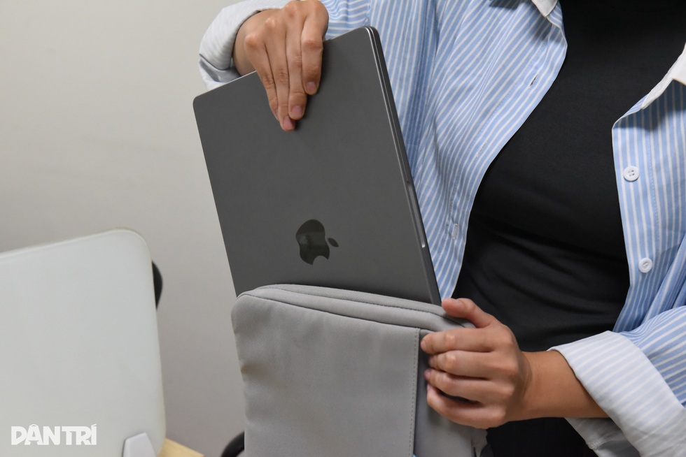 Đánh giá Macbook Pro M3: Có còn đáng mua? - 6