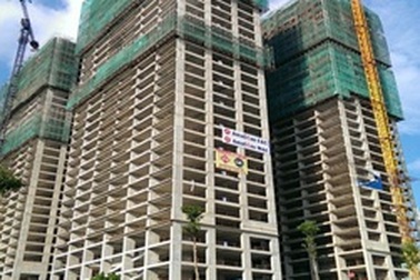 Nhà ở xã hội đầu tiên hỗ trợ nội thất cao cấp cho khách hàng