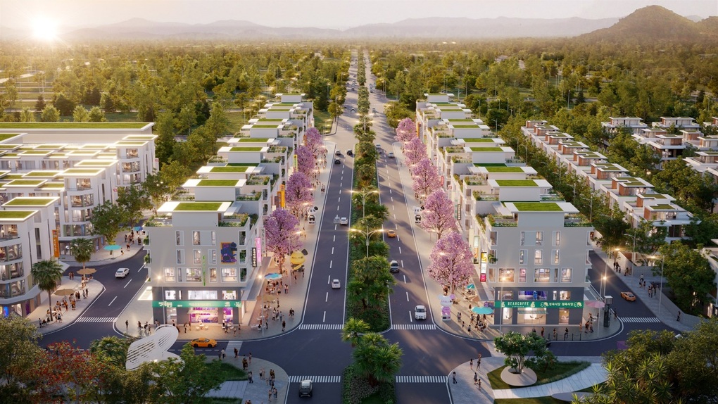 The Koradise - Meyhomes Capital Phú Quốc hội tụ nhiều giá trị - 1 The Koradise - Meyhomes Capital Phú Quốc hội tụ nhiều giá trị - 1