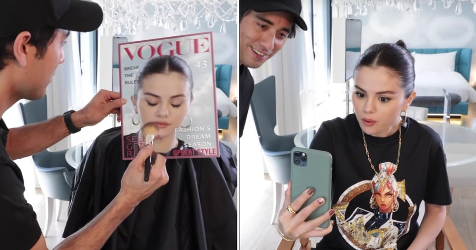 Những giới trẻ kiếm hàng triệu USD từ TikTok - 4