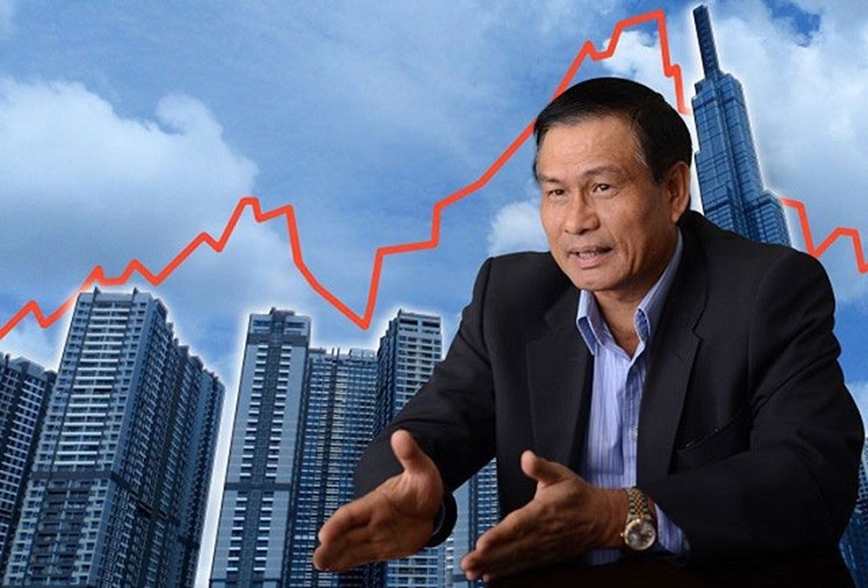 Những ông chủ và nỗi đau mất “đứa con” nghìn tỷ một đời gây dựng - 1 Những ông chủ và nỗi đau mất “đứa con” nghìn tỷ một đời gây dựng - 1