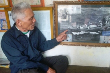 Nghe người 3 lần “cưỡi” tàu Không Số kể chuyện chiến đấu