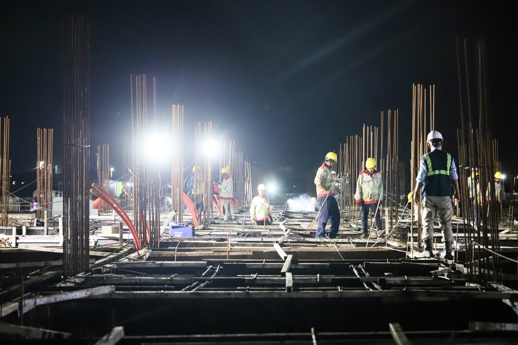 Novaland công bố tiến độ hoàn thiện đại đô thị Aqua City - 6