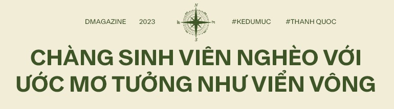 9X Việt cho tới 40 nước: Không mua sắm căn nhà, xe hơi nhưng mà dành riêng chi phí du ngoạn tận thưởng - 1 9X Việt cho tới 40 nước: Không mua sắm căn nhà, xe hơi nhưng mà dành riêng chi phí du ngoạn tận thưởng - 1