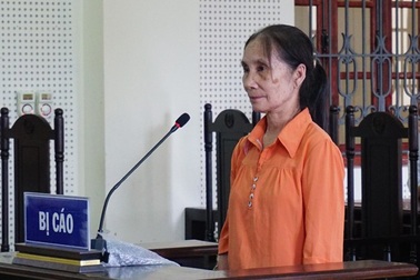 Nghỉ hưu, bỏ sang Trung Quốc lấy chồng và trở thành tội phạm buôn người