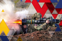 Ukraine dồn lực tấn công trên hai hướng, Nga phản đòn mãnh liệt