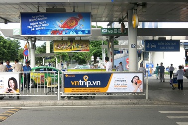 Doanh nghiệp nội và cuộc chiến giành thị phần du lịch trực tuyến