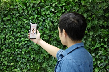 Giãn cách xã hội, ngồi nhà mở tài khoản ngân hàng "giao dịch online" an toàn