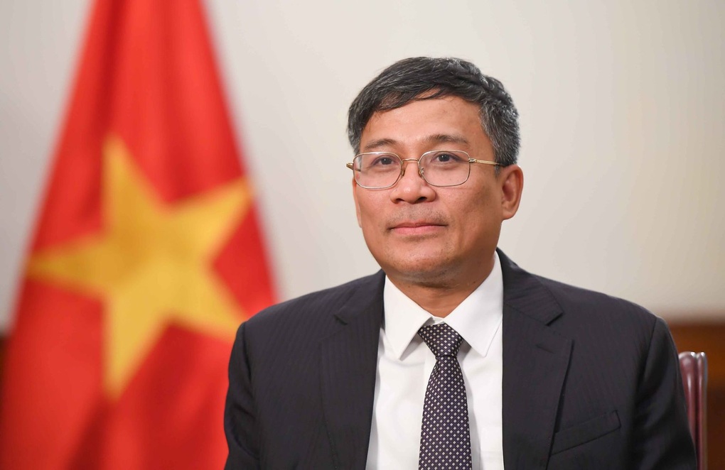 Ý nghĩa chuyến công tác Trung Quốc của Chủ tịch nước Lương Cường - 3 Ý nghĩa chuyến công tác Trung Quốc của Chủ tịch nước Lương Cường - 3