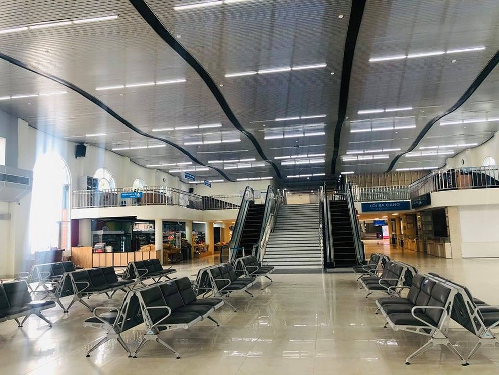 Du lịch được hoạt động trở lại nhưng khách vẫn vắng hoe - 3 Du lịch được hoạt động trở lại nhưng khách vẫn vắng hoe - 3