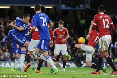 Bản quyền truyền hình Ngoại hạng Anh lại nóng chuyện “đi đêm”