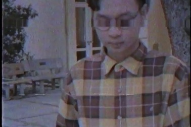 Clip hài hước về "dân chơi" thập niên 80s