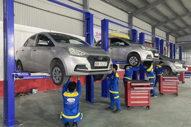 Nam Thắng Group phát hành trái phiếu để phát triển kinh doanh