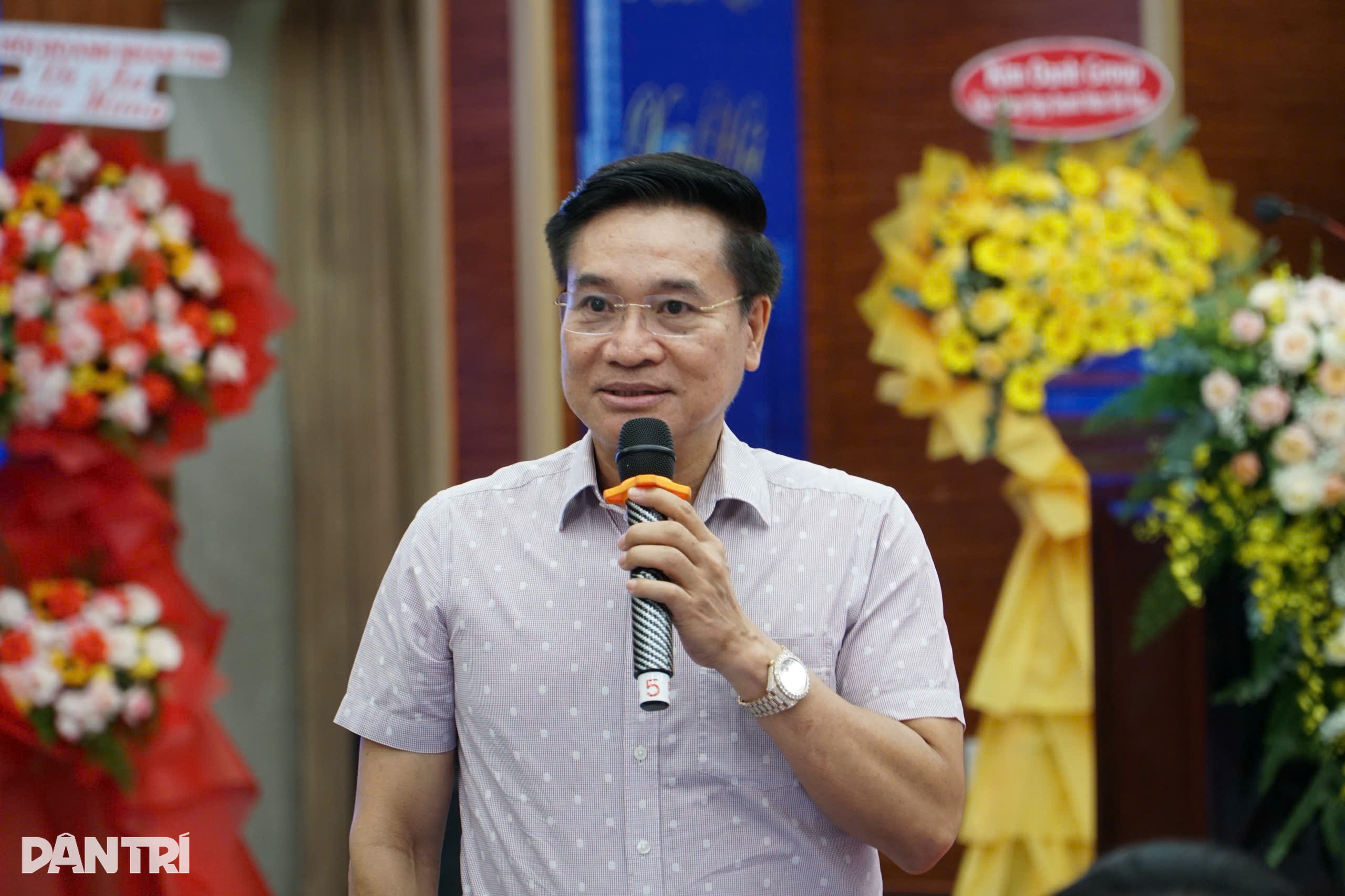 Doanh nghiệp TPHCM muốn phát triển phường Đông Hòa như Thủ Thiêm - 2