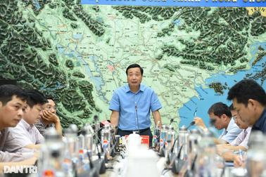 Vì sao chuỗi động đất liên tiếp xảy ra tại Kon Tum?