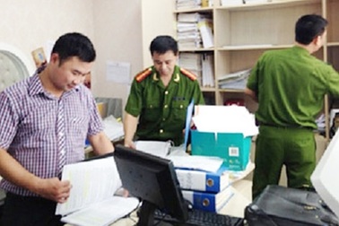 Đánh sập hệ thống kinh doanh tài chính đa cấp trá hình trên Luky-funds.com