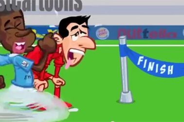 Premier League mùa 2013/14 “tóm” gọn trong 30 giây