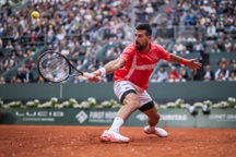 Djokovic tiến vào bán kết, sáng cửa vô địch Geneva Open 2025