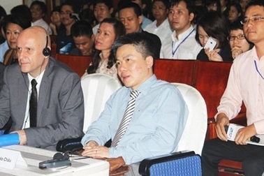 GS Ngô Bảo Châu: Muốn học phải hỏi