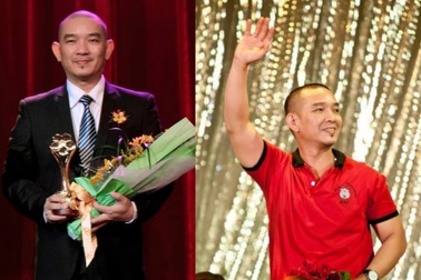 Đạo diễn "Hợp đồng mãnh thú" đột ngột qua đời ở tuổi 56