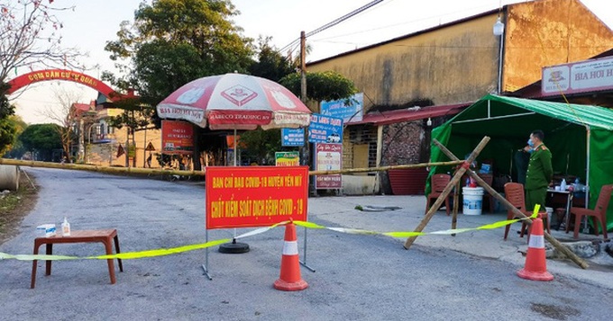 Tp Hưng Yên tạm dừng một số hoạt động để phòng dịch Covid 19