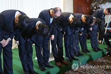 Hàn Quốc rúng động với vụ đánh cắp 20 triệu thông tin thẻ tín dụng