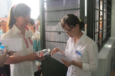 ĐH Cảnh sát Nhân dân: 21 thí sinh bị đình chỉ vì mang tài liệu